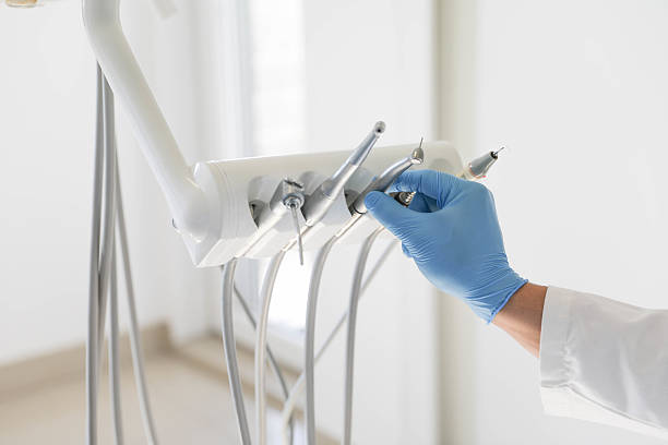 24/7 Emergency Dental experts in Pasatiempo, CA